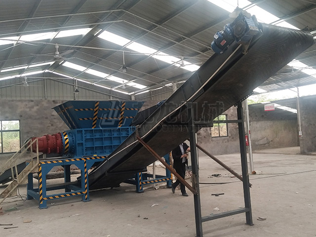 大件垃圾回收設備 大件垃圾回收設備